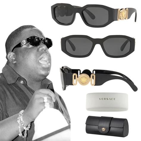 buy notorious big versace sunglasses|versace biggie sunglasses sunglass hut.